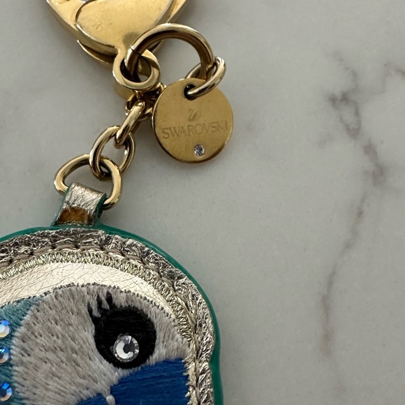 Swarovski keyrings - Picture 2 of 3